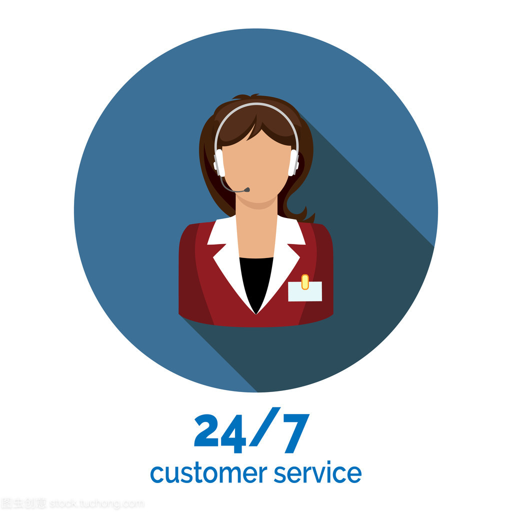 打造專業(yè)客戶服務平臺圖標的全面設計服務