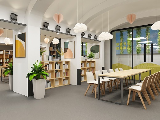 書畫室設計服務 打造雅致藝術空間，浸潤文化之美